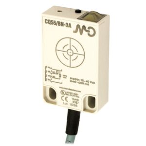 Micro Detectors C30 capacitive proximity switch