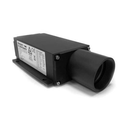 LAM 52.2 - industrial distance laser | Sensor Partners