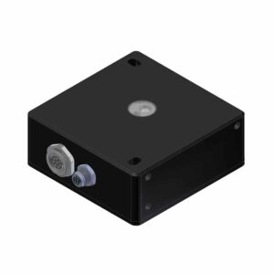 The color detection sensor SPECTRO-3-JR series for Sensor Instruments