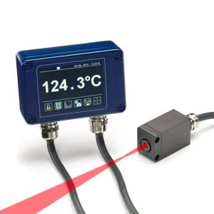 Capteur de température infrarouge i-Tec Cube
