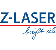z-laser logo