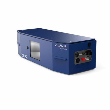 Capteurs laser Le projecteur laser haute performance ZLP2