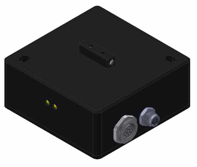 Les capteurs SPECTRO de Sensor instruments sont des capteurs de contraste pour les mesures de contraste industrielles.