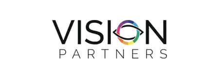 Logo de Vision Partners