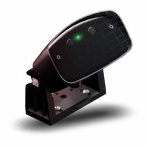 Hotron HR-Robus robuster Infrarot-Türsensor für anspruchsvolle Umgebungen
