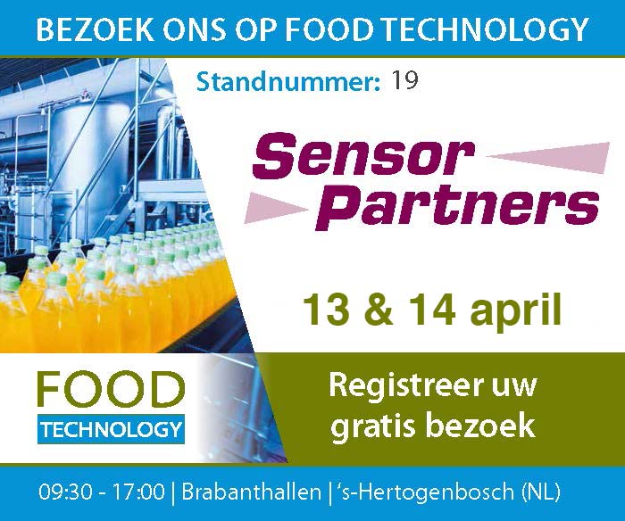 Food technology fair 2022