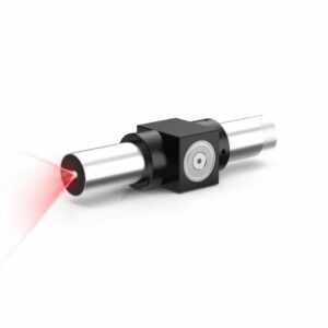 Laser-Sensoren