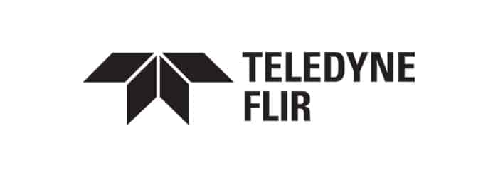 Logo Teledyne FLIR