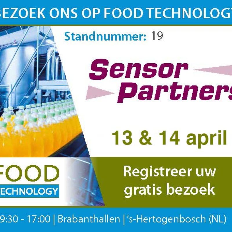 Food technology fair 2022